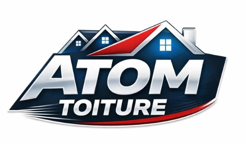  Atom Toiture